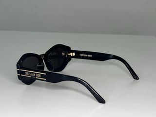 Gafas de sol Dior negras