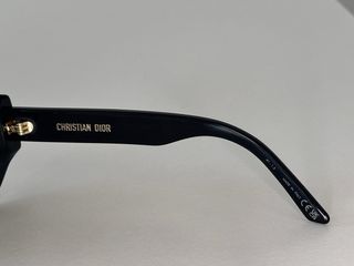 Gafas de sol Dior negras