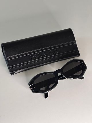Gafas de sol Dior negras