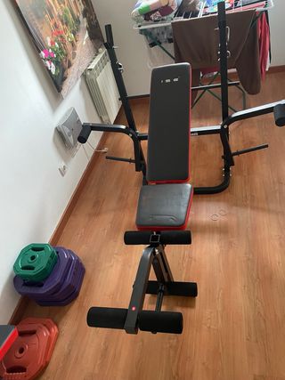 Banco de ejercicios ISE