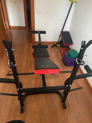 Banco de ejercicios ISE