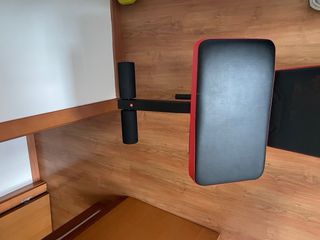 Banco de ejercicios ISE