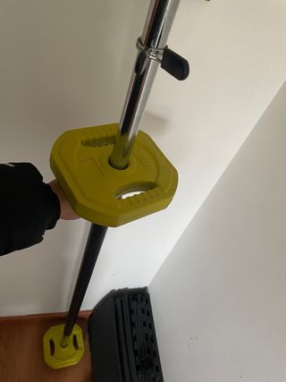 Banco de ejercicios ISE