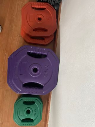 Banco de ejercicios ISE