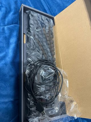 Teclado Logitech G413 SE Mecánico Gaming