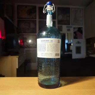 Marconi 42 Gin - VUOTA