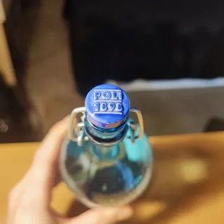 Marconi 42 Gin - VUOTA