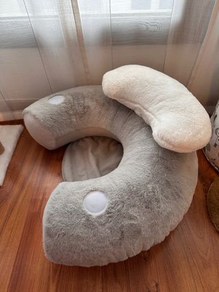 Asiento antivuelco actividades bebé Mamas & Papas