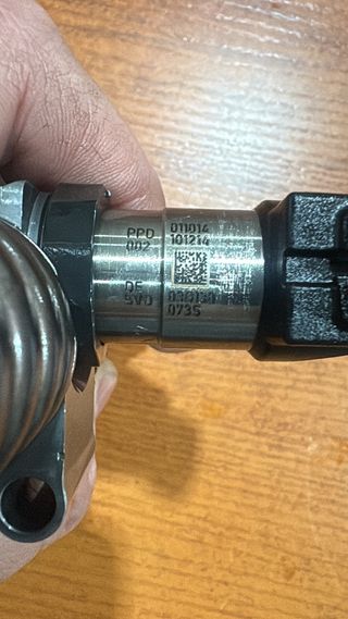 Inyector Bomba 03G130073S 03G130073D