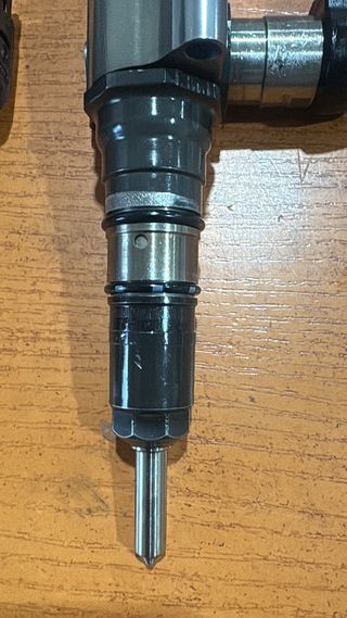 Inyector Bomba 03G130073S 03G130073D