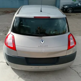 Renault Megane 2005