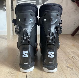 Salomon QST Access 60 24/25 scarponi da sci