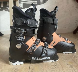 Salomon QST Access 60 24/25 scarponi da sci