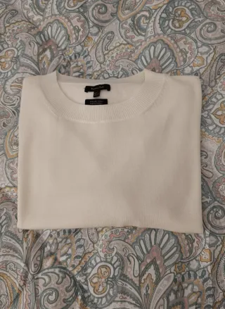 Jersey Massimo Dutti Oversize