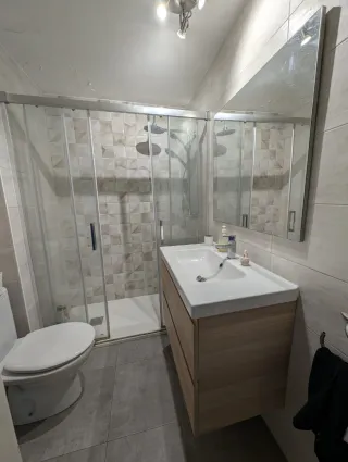 PISO EN VILA-SECA,5° CON ASCENSOR