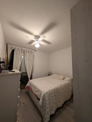 PISO EN VILA-SECA,5° CON ASCENSOR