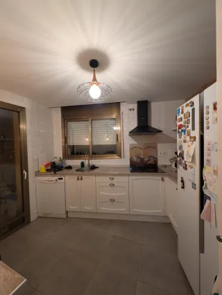 PISO EN VILA-SECA,5° CON ASCENSOR