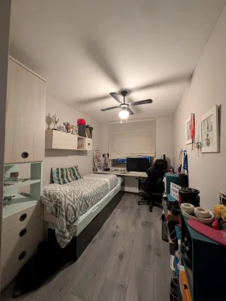 PISO EN VILA-SECA,5° CON ASCENSOR