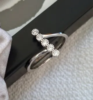 Anillo Plata de Ley. Envíos gratis a partir de 40€