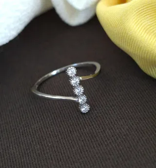 Anillo Plata de Ley. Envíos gratis a partir de 40€