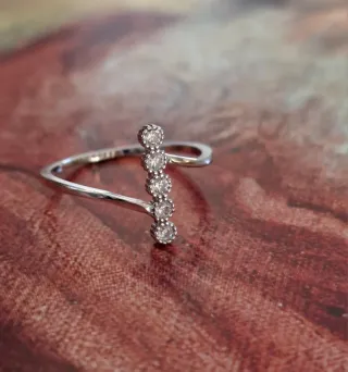 Anillo Plata de Ley. Envíos gratis a partir de 40€