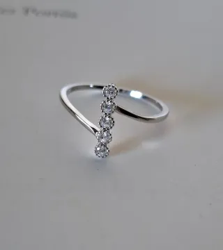 Anillo Plata de Ley. Envíos gratis a partir de 40€