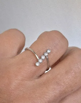 Anillo Plata de Ley. Envíos gratis a partir de 40€