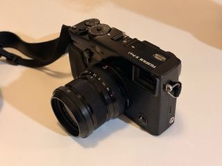 Fujifilm X-Pro1