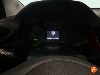 Opel CrossLand 1.2 81kW (110CV) GS Line