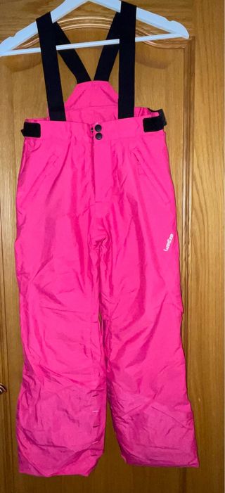 Pantalón de nieve niña/o