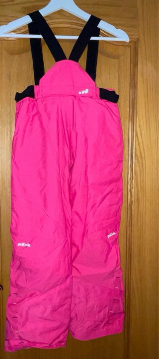 Pantalón de nieve niña/o