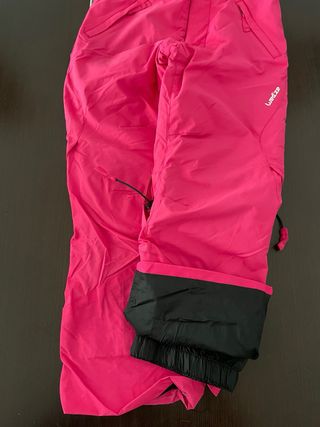 Pantalón de nieve niña/o