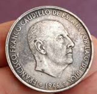 Monedas 100 Pesetas Plata Franco Lote