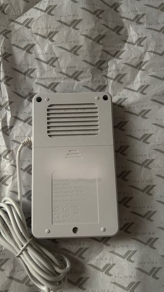 Mini UPS 12V Batería Respaldo Router