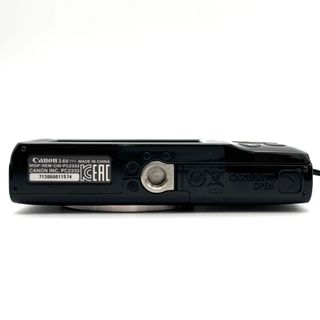 Canon Ixus 185 nera - Nuova mai usata, completa