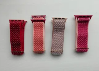 Correa / Pulsera Apple Watch 38 / 40 / 41 mm