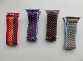 Correa / Pulsera Apple Watch 38 / 40 / 41 mm