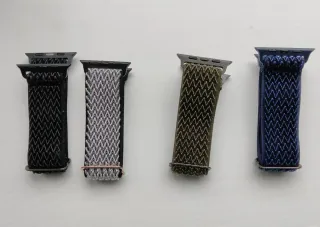 Correa / Pulsera Apple Watch 38 / 40 / 41 mm