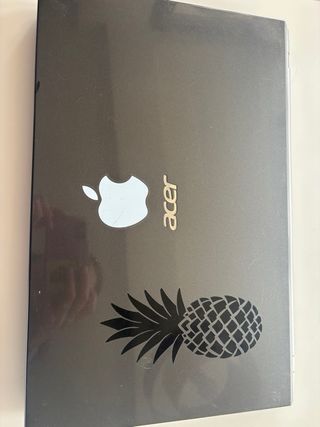 Portátil Acer i5 NVIDIA GeForce