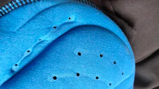 Culote largo invierno ciclismo