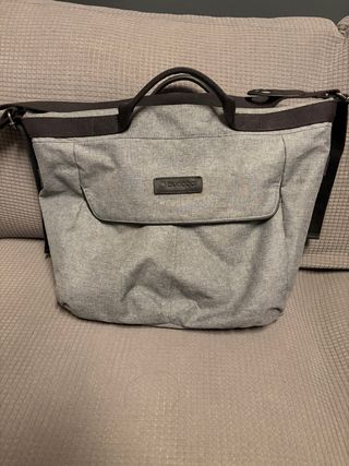 Bugaboo Bolsa Transporte Mammut XL Gris