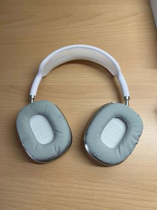 AirPods Max blancos