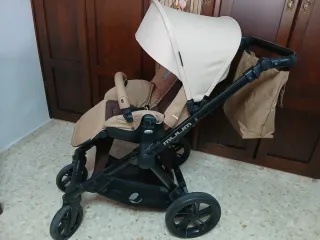 Carrito Bebé Jane