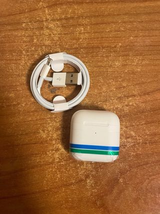 Auriculares Pro 4 TWS  ¡PRECINTADOS!