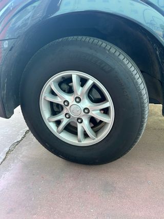 SsangYong Actyon 2009