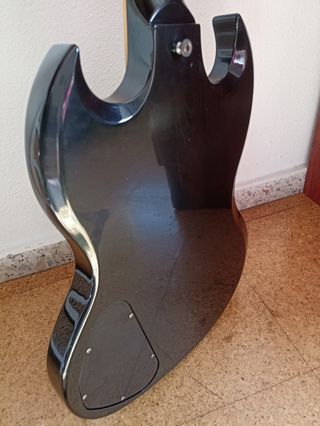 Gibson SG Standard Guitarra Eléctrica NO ENVÍOS