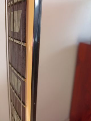 Gibson SG Standard Guitarra Eléctrica NO ENVÍOS