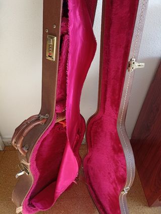 Gibson SG Standard Guitarra Eléctrica NO ENVÍOS