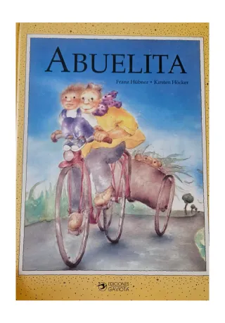 Abuelita