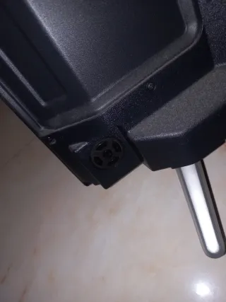 TV LED United 32 (LED32HS32)